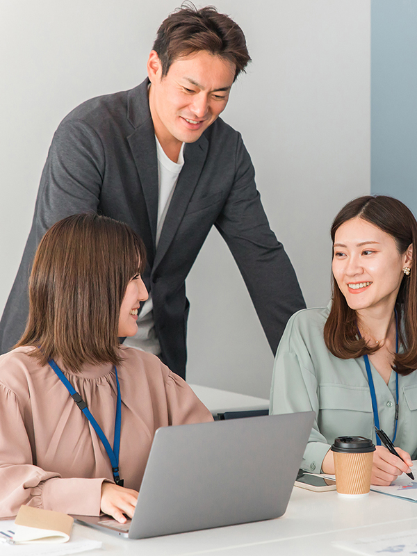 会社から急に異動の辞令があった！